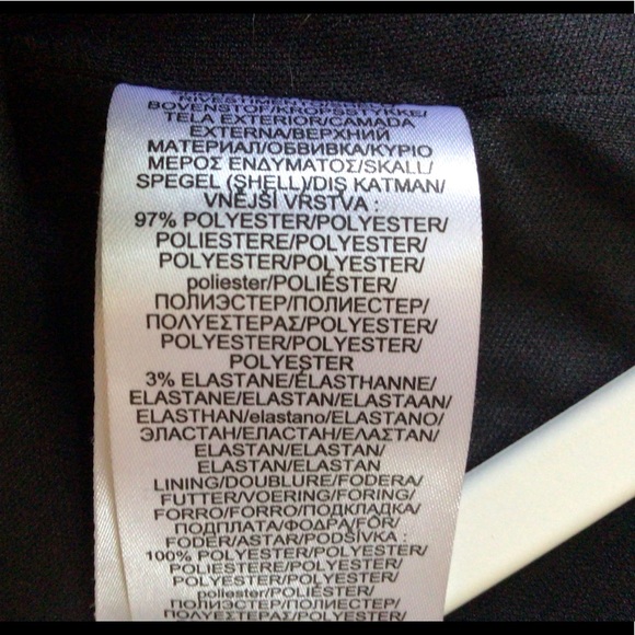 Chaps lined check Dress, 4 - Picture 9 of 10